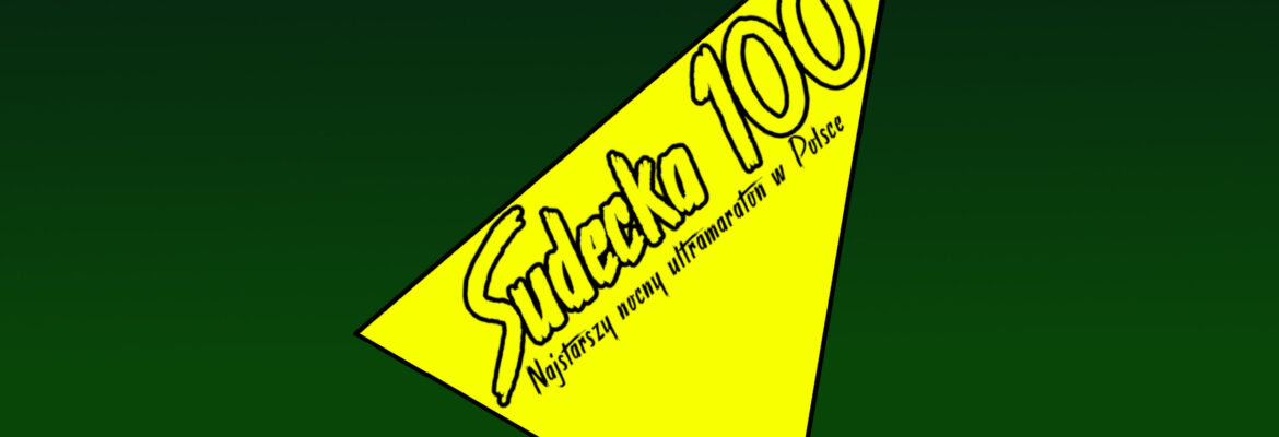 28 edycja Sudeckiej 100 w Plebiscycie „Złoty Bieg 2016”